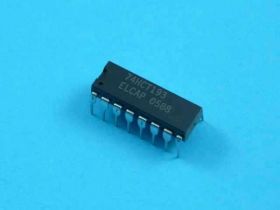 74HCT-193 DIP-16 UKŁAD