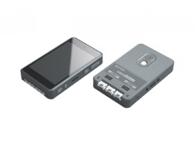 Sipeed Maix Amigo - All-in-One AIoT Development Platform Based on RV64GC (RISC-V)