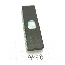 TMS27C240-10JL TI 94+ DIP40_PULLS