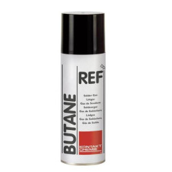 BUTANE REF (33250-AA)