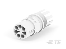 Złączka oświetleniowa TE Connectivity Nector M PIN Obudowa