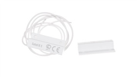 Czujka Magnetyczna K-1 Biała