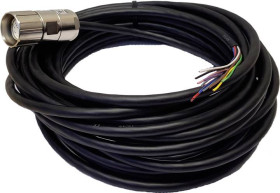 ABB 2TLA930058R0000 Kabel połączeniowy czujnika/aktuatora JSD-TK10-19, 10 m, 1 szt.