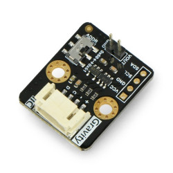 DFRobot Gravity - MCP4725 przetwornik C/A (DAC) 12-bit I2C