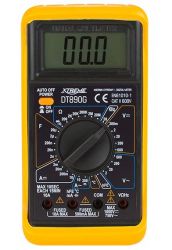 Miernik uniwersalny M890G DT890G