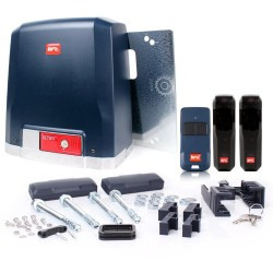 Zestaw BFT DEIMOS ULTRA BT A400 KIT PL do 400kg bram przesuwnych