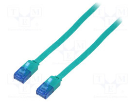F.U/UTP6A-CU-005GR
