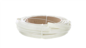 Koszulka Elektroizolacyjna Z Włókna Szklanego Osks-16 Biała E05me-03010201701...