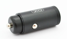 CC 39 ładowarka samochodowa USB-A 18W czarna
