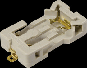 BA2032SM Button cell holder for 1x Ø 20mm