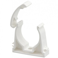 Uchwyt zamykany do rur UZ-25 /100szt./