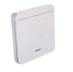 Pilot 1 kanał w formie przełącznika natynkowego działa z Sonoff