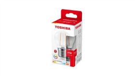 Toshiba Led Filament G45 E27 2.5W 2700K/10Szt./