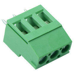 3 Way PCB Terminal Block Connector 5.08mm 20A