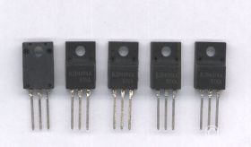 RJP43F4 TO-220F TRANZYSTOR IGBT