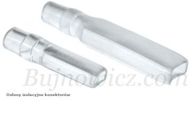 OsĹona konektora 4.8mm S5830 RoHS