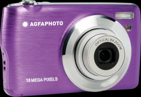 DC8200PR Digital camera, 18 MP, purple