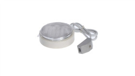 Leo Luna Soffitto 7W Gx53 Biała