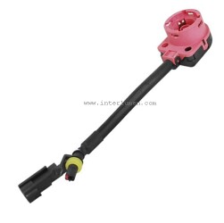 D2S / D2R Adapter HID 12/24V 2,1A