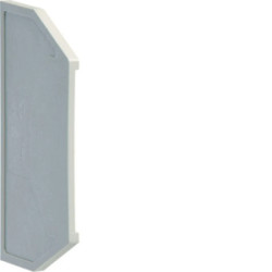 Płytka końcowa do zacisków 16-25mm2 KWE04G