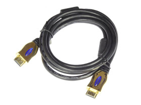 Kabel HDMI 8K 0.8m UltraHD v2.1 28AWG