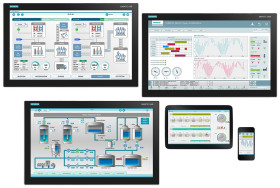 Oprogramowanie Siemens do Windows SIMATIC WinCC Professional Portal TIA