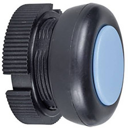 Schneider Electric XACA9416 Element przedni z przyciskiem 10 szt.