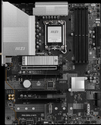 7E54-001R MSI PRO Z890-S WIFI (1851)
