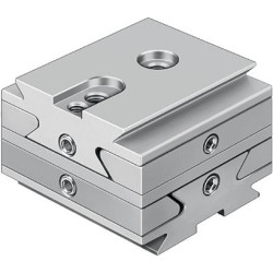 Detektor regulacji Festo do Siłownik pneumatyczny i siłownik HMXY