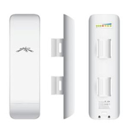 Ubiquiti (NSM2) NanoStation M2