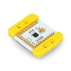 mCookie Motion - 3-osiowy akcelerometr, żyroskop - MicroDuino MCBP11