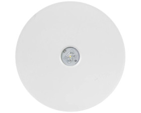 Oprawa awaryjna AXN IP65 ECO LED 3W 310lm (opt. univesal) 1h jednozadaniowa biała AXNU/3W/E/1/SE/X/WH
