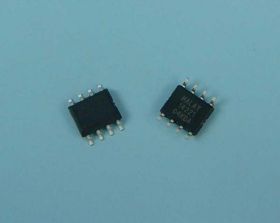 ACS-712-ELCTR-30A 60mV/A 2,1kV SOP-08HALLOTRON