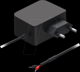 PR3PREU6 TELTONIKA EU power supply, 2-pin, 9 W