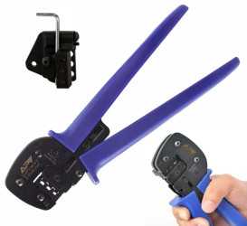 Praska do złącz fotowoltaicznych MC4 Z-APV-MC4-3