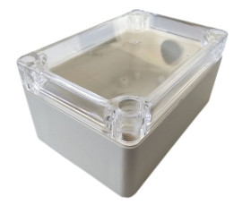 OBUDOWA HERMETYCZNA OBH106 100X68X50MM