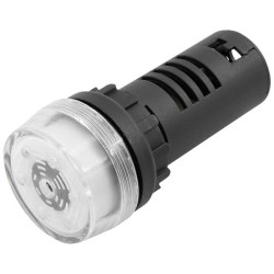 TRU COMPONENTS TC-7226584 Alarm sounder 80 dB 24 V DC 1 pc Sound Transducers