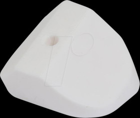 SP3D0045 Corner adapter for Shelly BLU Motion, straight