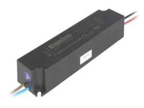 EPR10D1564AZ220D Zasilacz impulsowy, LED, 9,6W, 8÷15VDC, 0,64A, 180÷264VAC, IP20