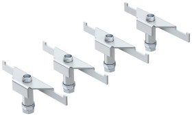 Heavy Duty Prop, OBO Bettermann 7410581