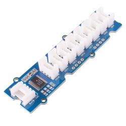 Grove - 8 Channel I2C Multiplexer/I2C Hub (TCA9548A)