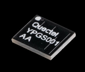 Quectel YPGS001AA - antena GNSS