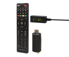 TUNER DVB-T2 BLOW 7000FHD MINI H.265