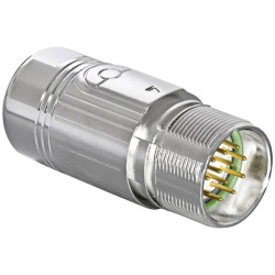 Intercontec BSTA085NN00480100000 Plug 1 piece High-Quality Connector