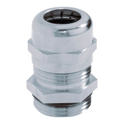 LAPP 53112040 SKINTOP MS-M32 Brass Cable Gland 11-21mm M32