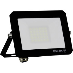 Osram 4099854489525 Osram Floodlight Lux 20W Daylight White Outdoor Light