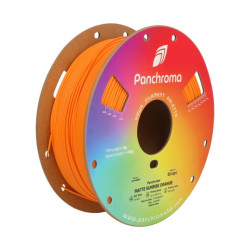 Filament Polymaker Panchroma PLA 1,75mm, 1kg - Sunrise Orange