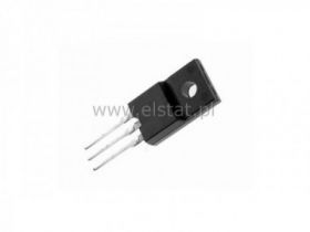 Tranzystor N-MOSFET; 07N60C3; N-MOSFET; 7,3A; 600V