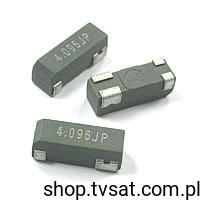 MA506-4.096MHz 4.096 MHz Quartz SMD-MA506 SEIKOEPSON