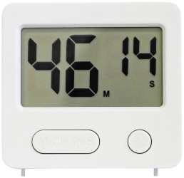MX6061 MX6061 cyfrowy Timer biały